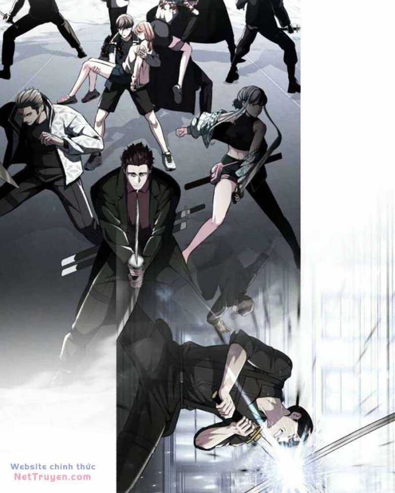 Cậu Bé Của Thần Chết Chap 2215 - Next Chap 2216