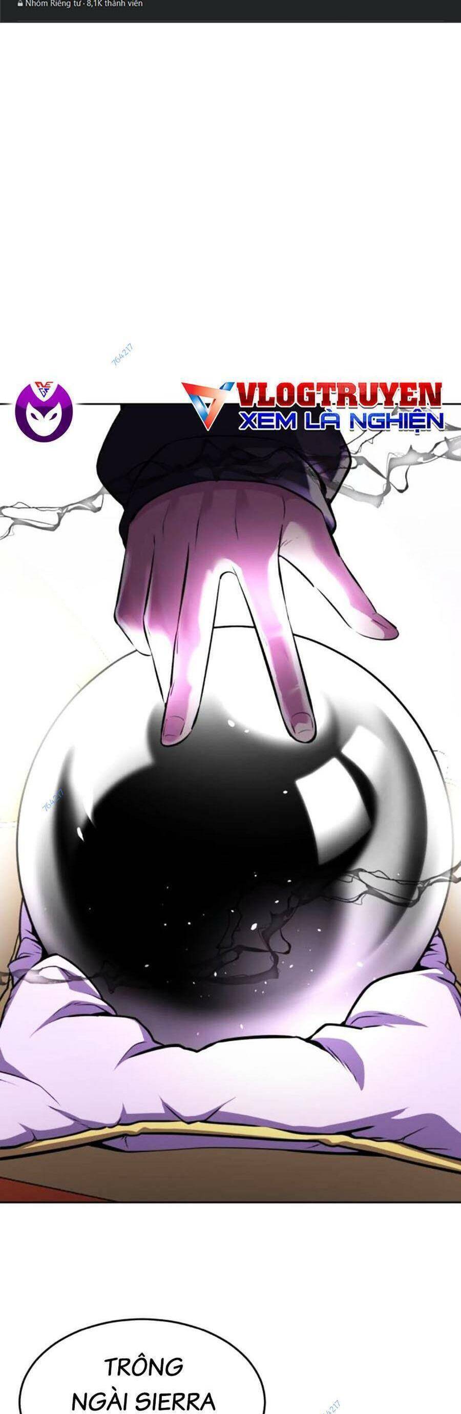 Cậu Bé Của Thần Chết Chap 222 - Next Chap 223