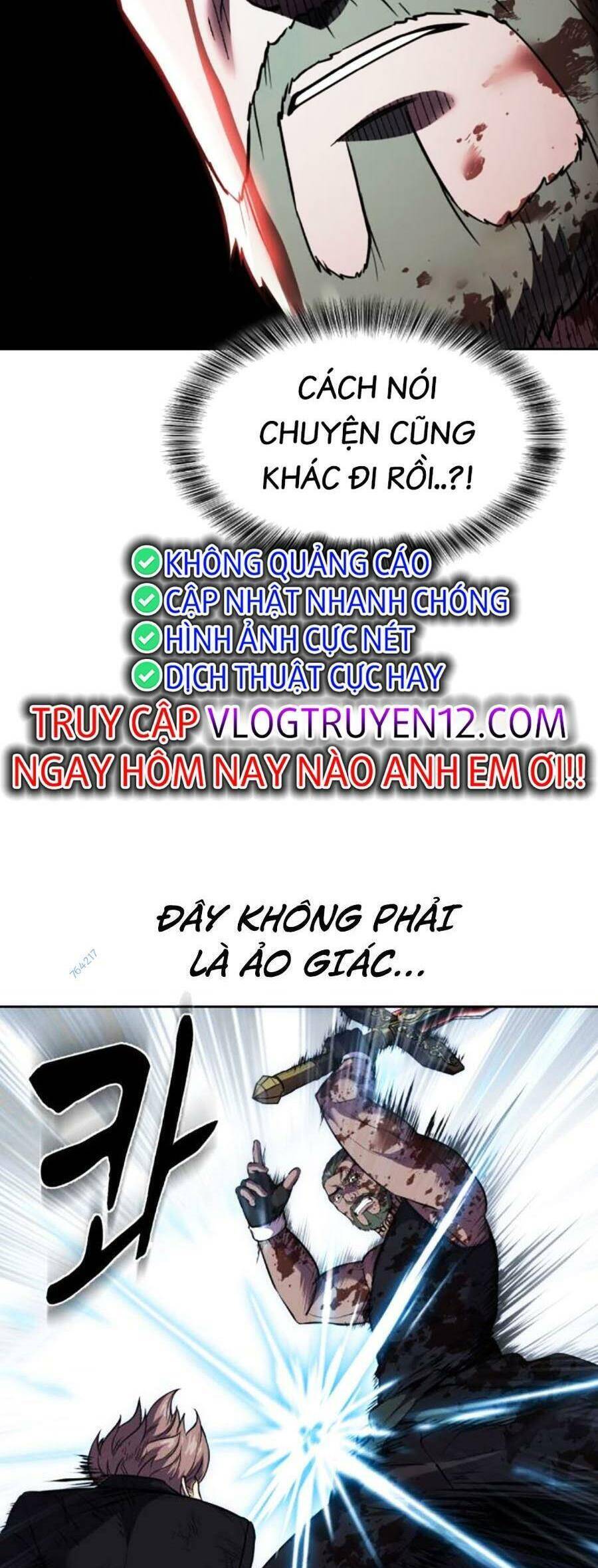 Cậu Bé Của Thần Chết Chap 222 - Next Chap 223