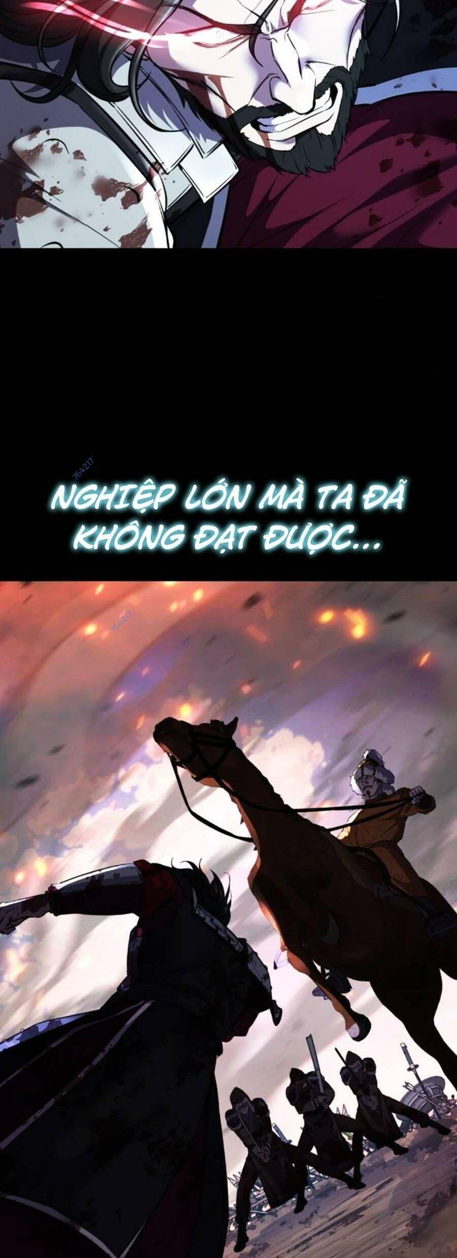 Cậu Bé Của Thần Chết Chap 222 - Next Chap 223