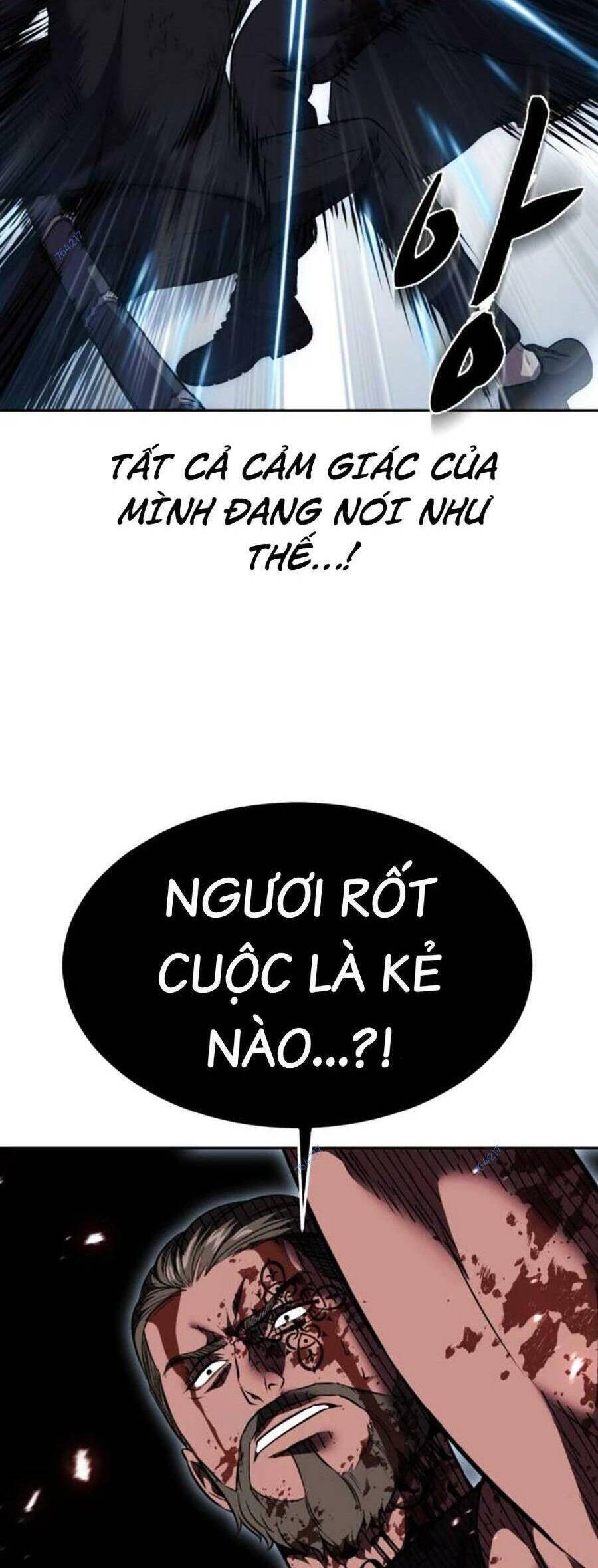 Cậu Bé Của Thần Chết Chap 222 - Next Chap 223