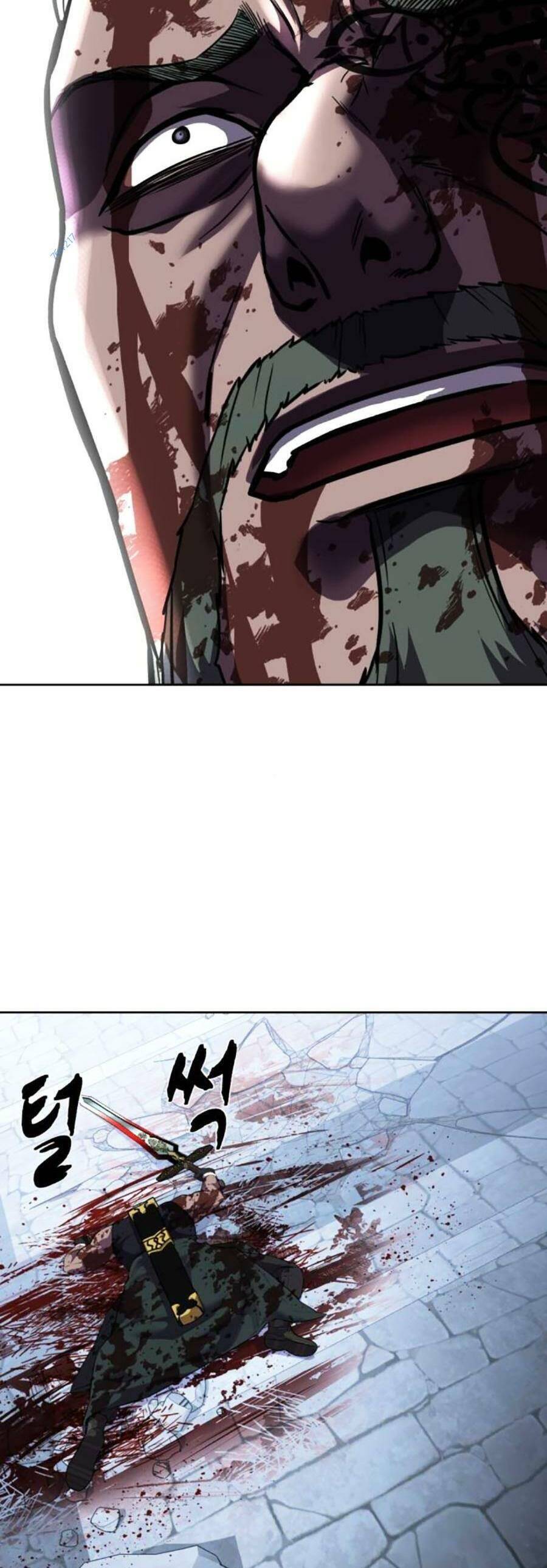 Cậu Bé Của Thần Chết Chap 222 - Next Chap 223