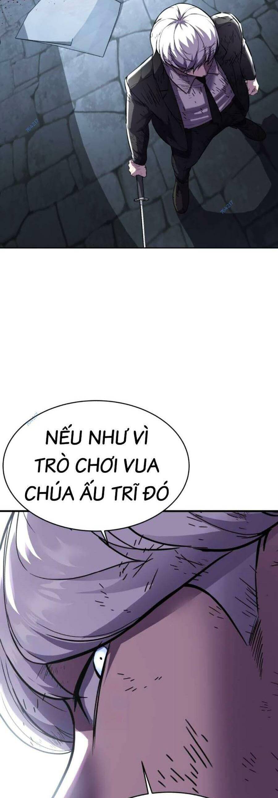 Cậu Bé Của Thần Chết Chap 222 - Next Chap 223