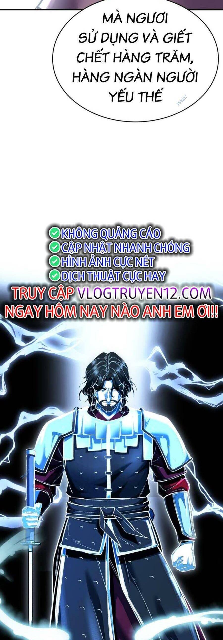 Cậu Bé Của Thần Chết Chap 222 - Next Chap 223