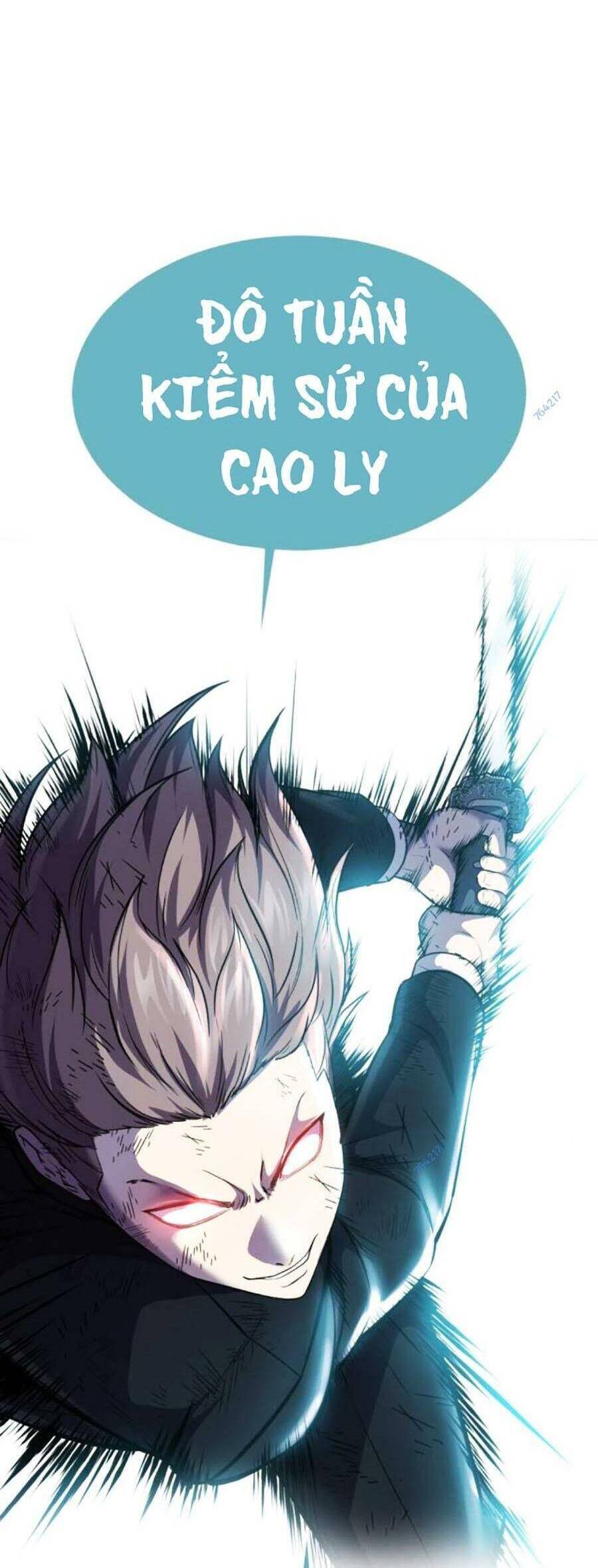 Cậu Bé Của Thần Chết Chap 222 - Next Chap 223