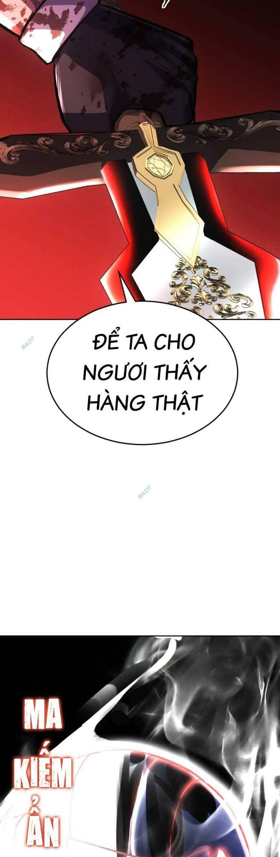 Cậu Bé Của Thần Chết Chap 222 - Next Chap 223