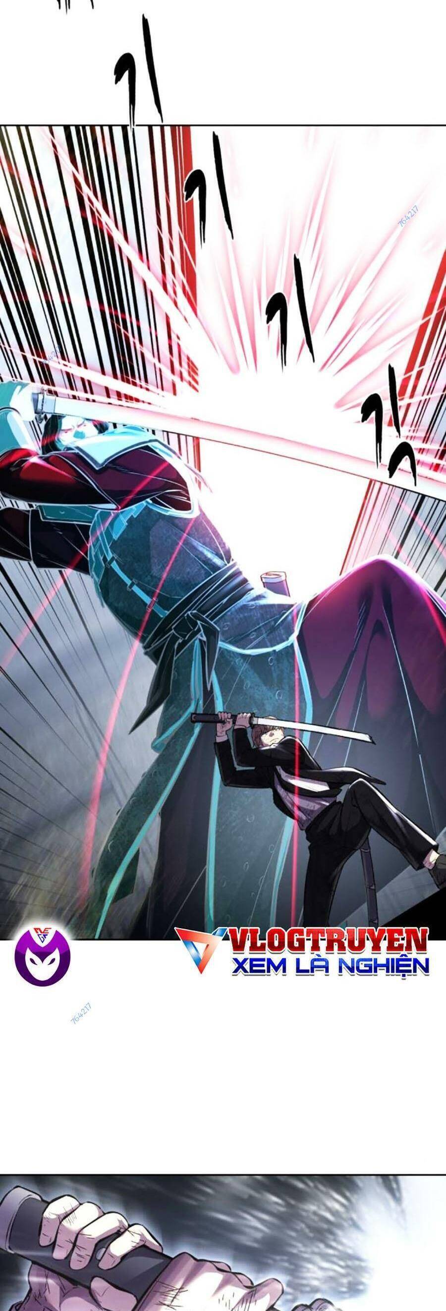 Cậu Bé Của Thần Chết Chap 222 - Next Chap 223
