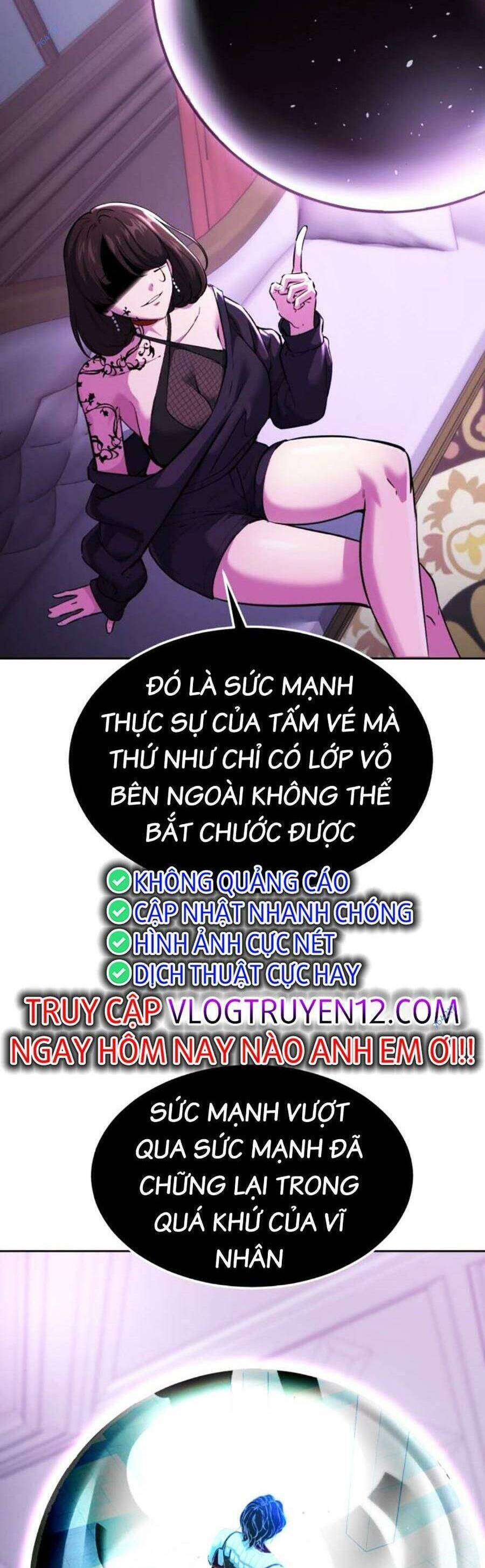 Cậu Bé Của Thần Chết Chap 222 - Next Chap 223