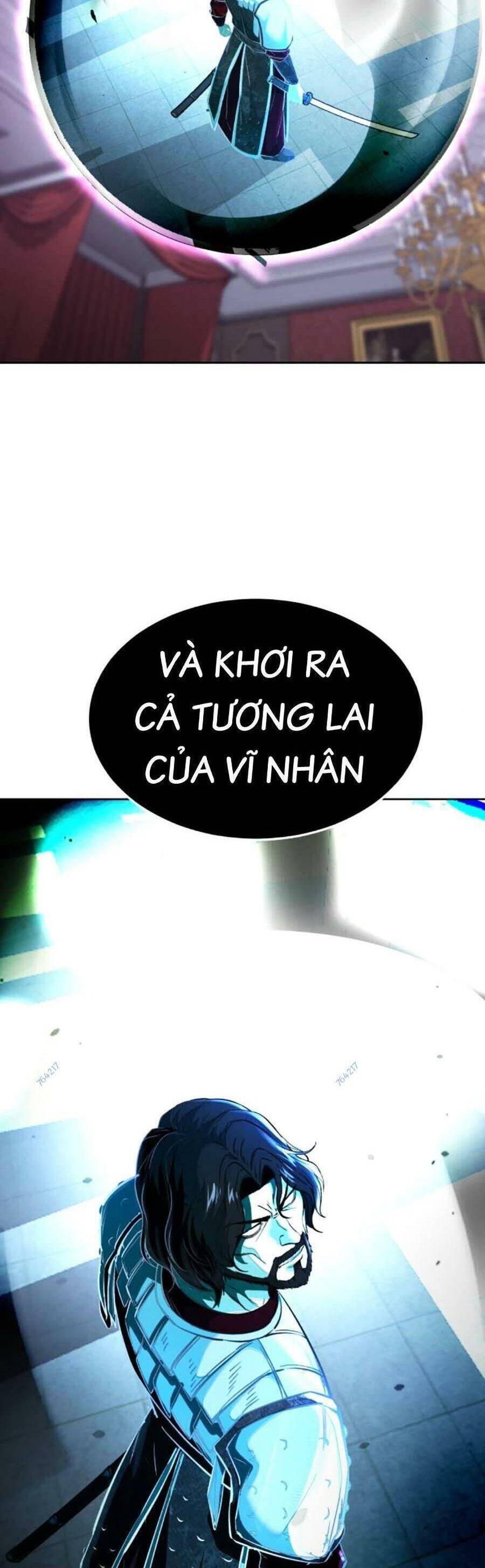 Cậu Bé Của Thần Chết Chap 222 - Next Chap 223
