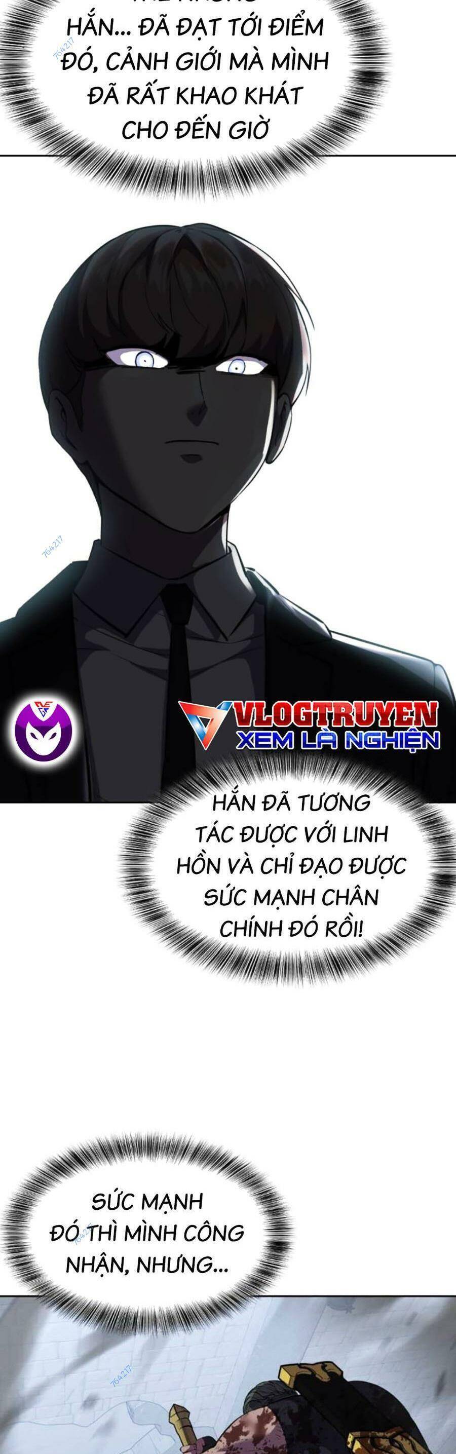 Cậu Bé Của Thần Chết Chap 222 - Next Chap 223