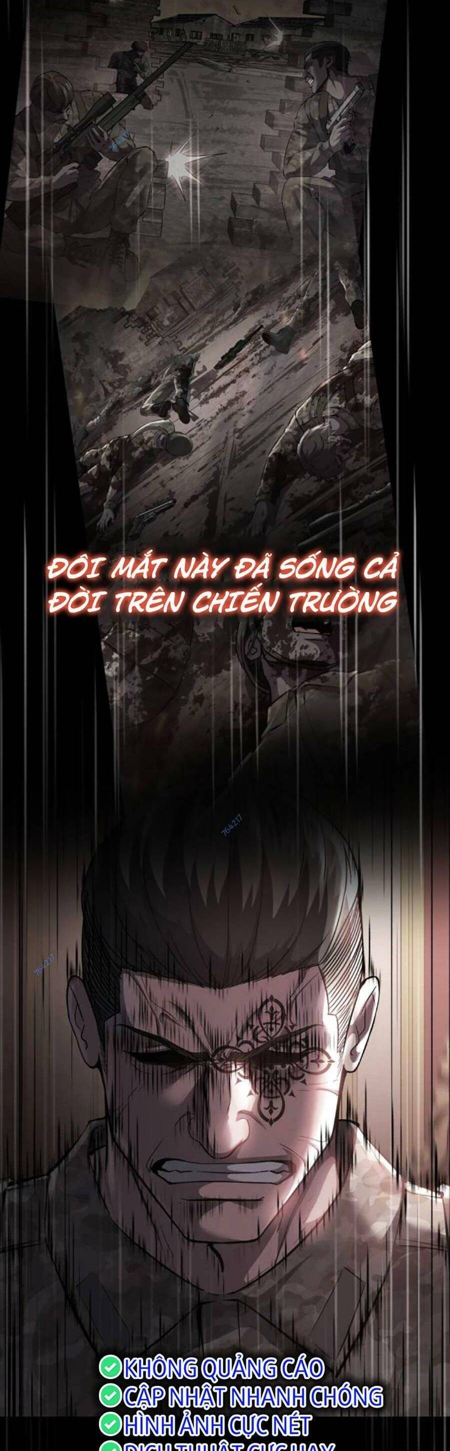 Cậu Bé Của Thần Chết Chap 222 - Next Chap 223