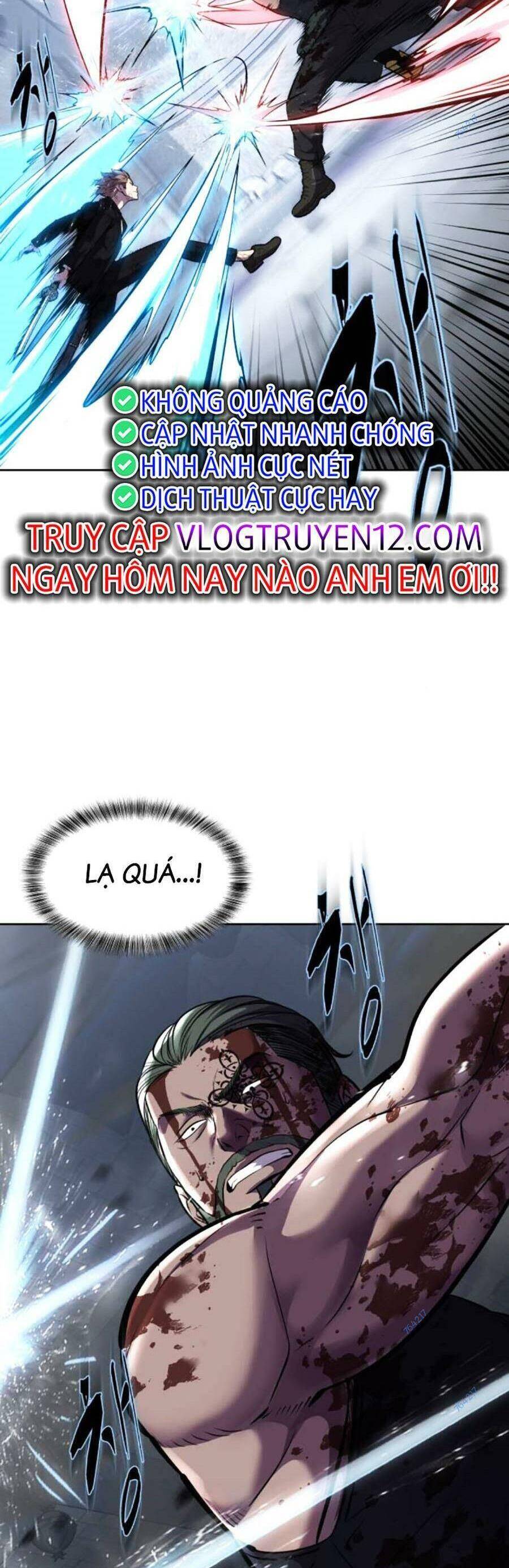 Cậu Bé Của Thần Chết Chap 222 - Next Chap 223