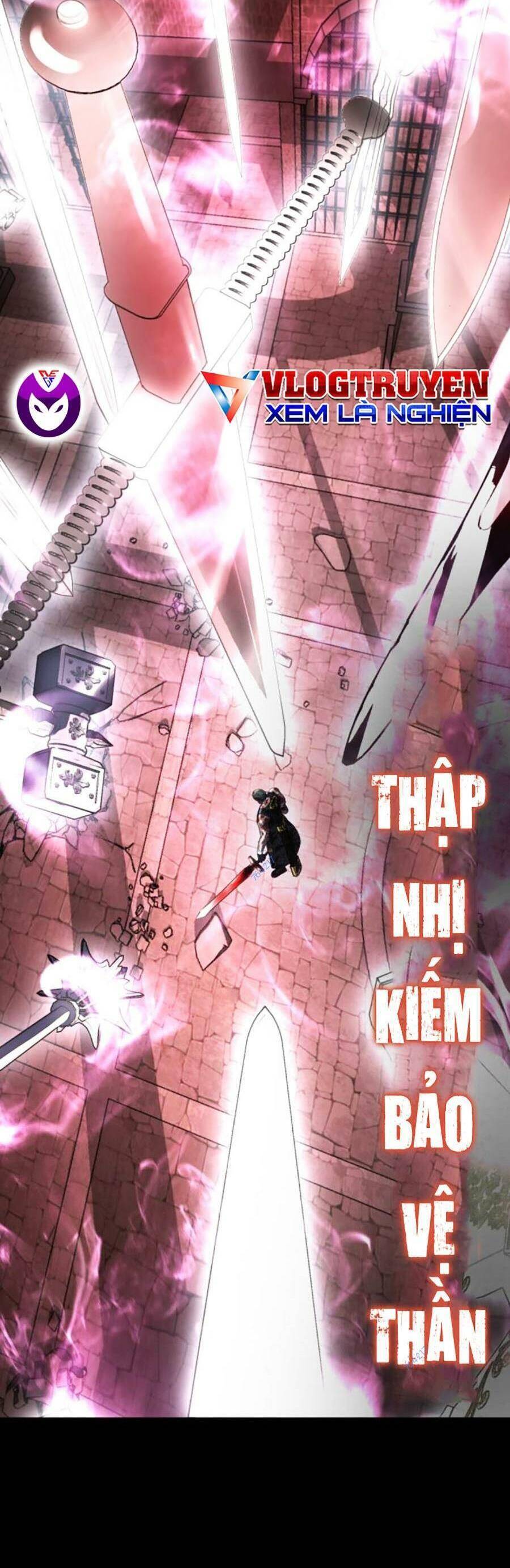 Cậu Bé Của Thần Chết Chap 222 - Next Chap 223