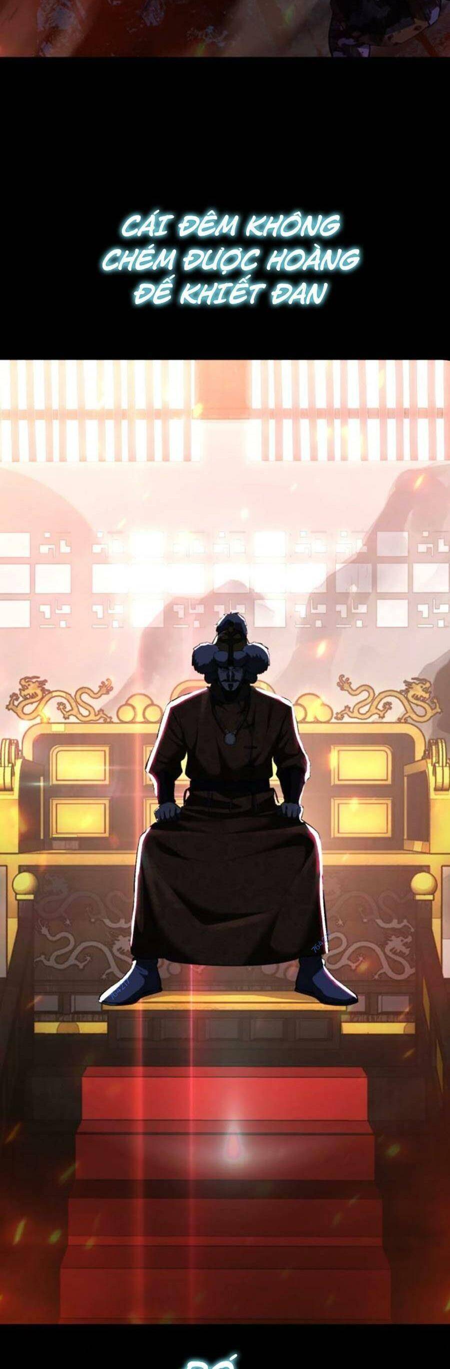 Cậu Bé Của Thần Chết Chap 222 - Next Chap 223
