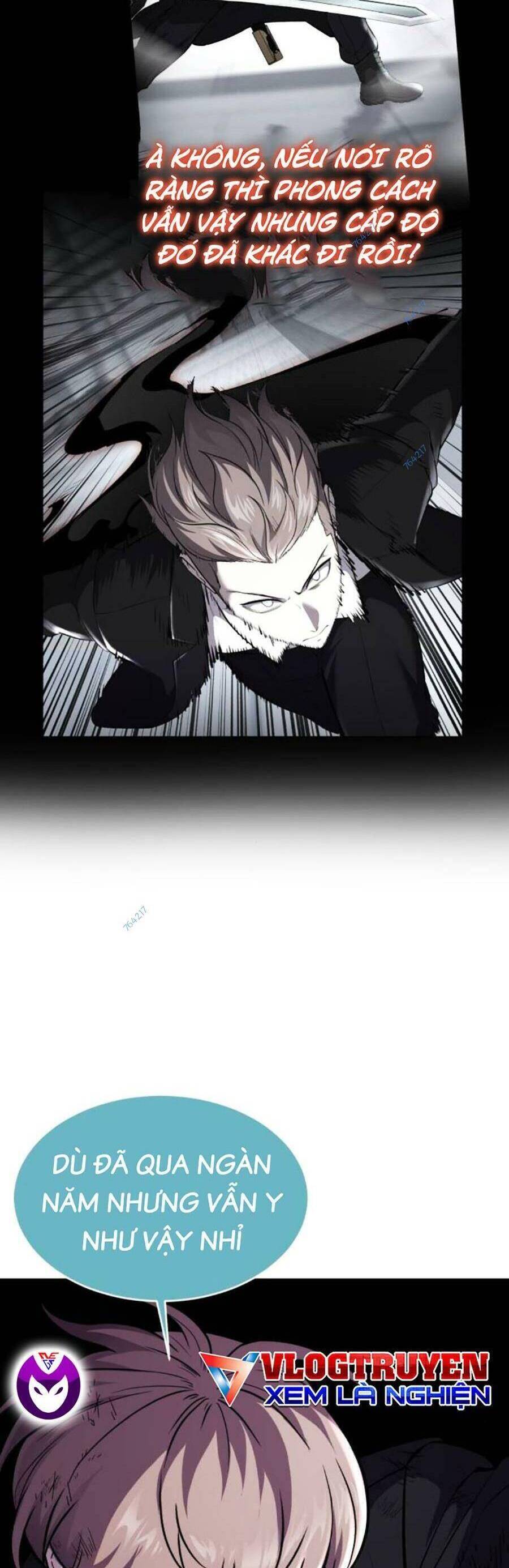 Cậu Bé Của Thần Chết Chap 222 - Next Chap 223