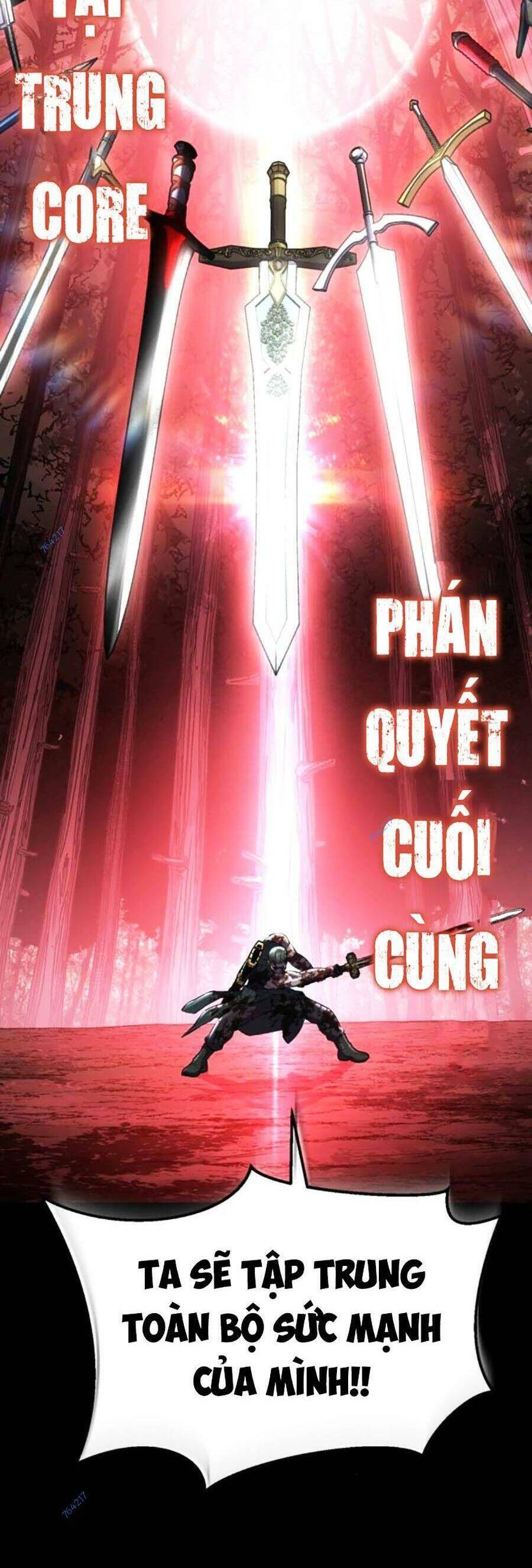 Cậu Bé Của Thần Chết Chap 222 - Next Chap 223