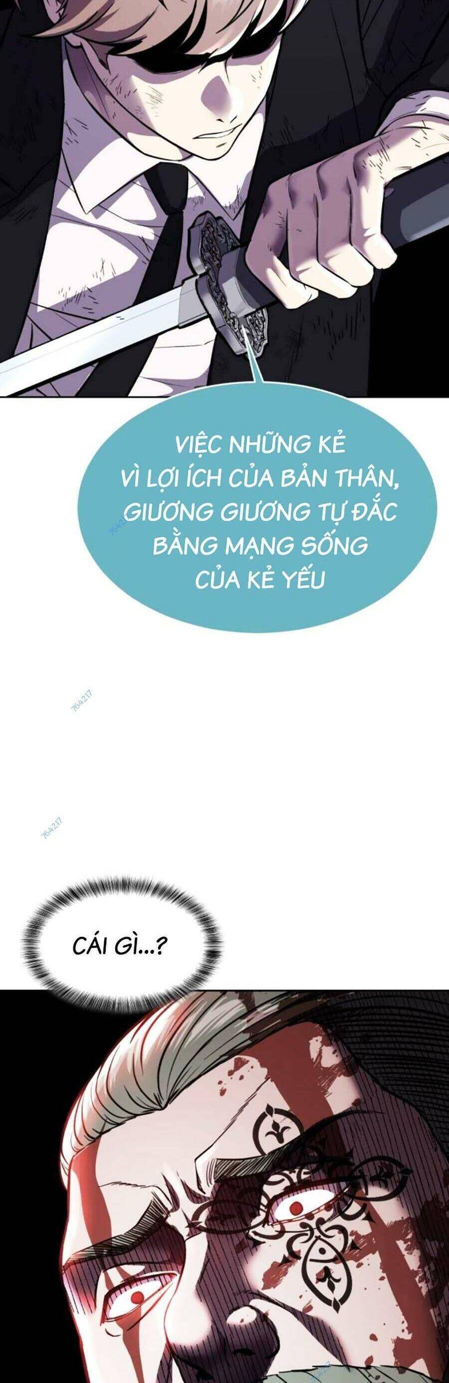 Cậu Bé Của Thần Chết Chap 222 - Next Chap 223