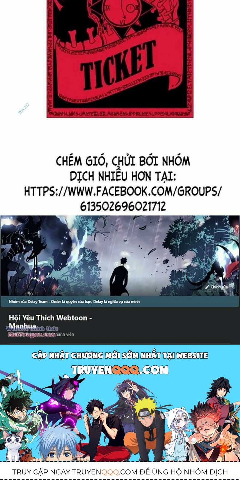 Cậu Bé Của Thần Chết Chap 2225 - Next Chap 2226