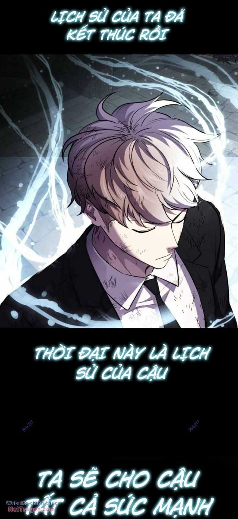 Cậu Bé Của Thần Chết Chap 2225 - Next Chap 2226