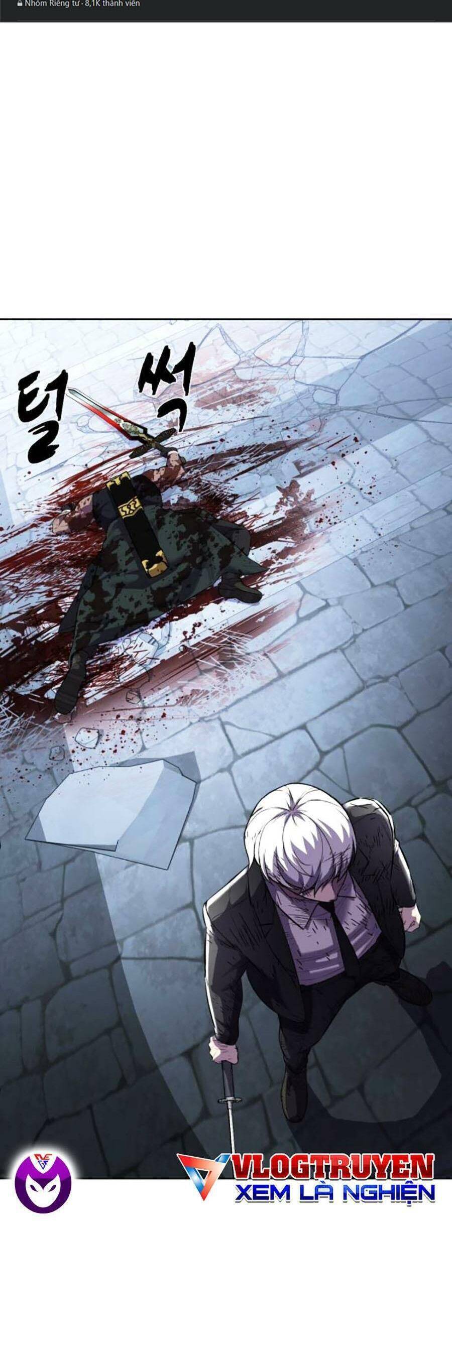 Cậu Bé Của Thần Chết Chap 223 - Next Chap 224