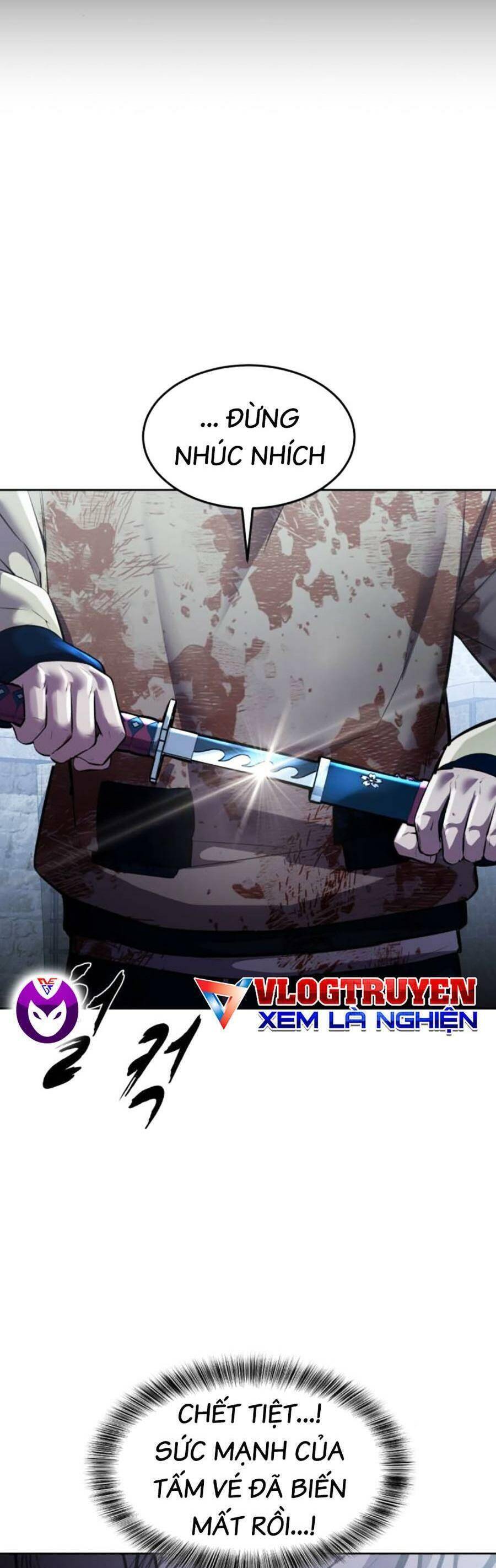 Cậu Bé Của Thần Chết Chap 223 - Next Chap 224