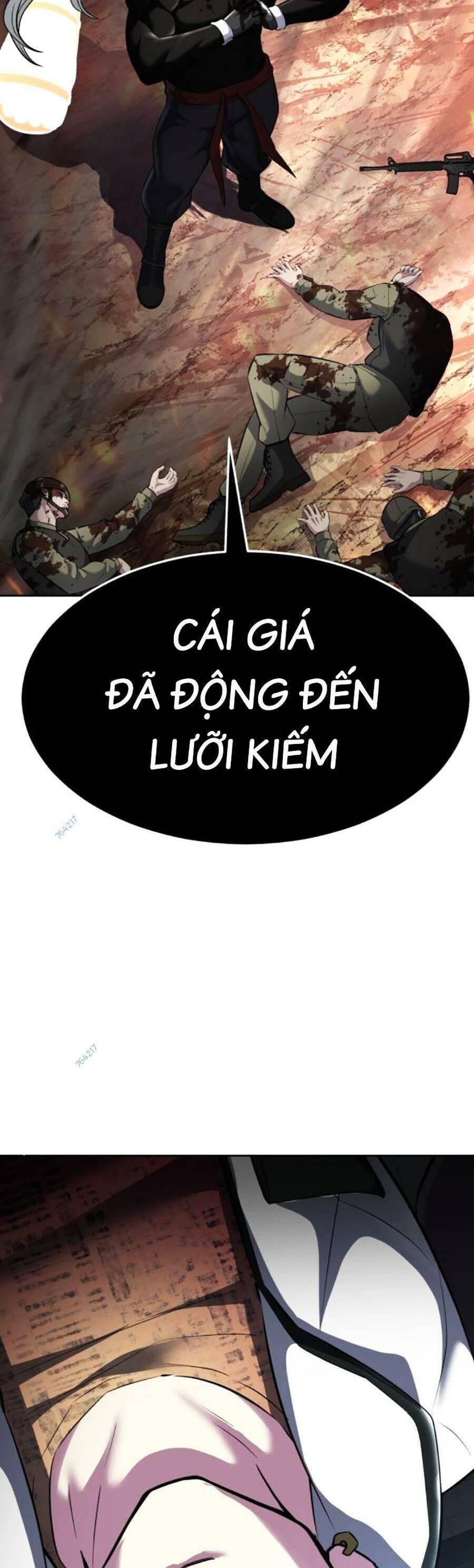 Cậu Bé Của Thần Chết Chap 223 - Next Chap 224