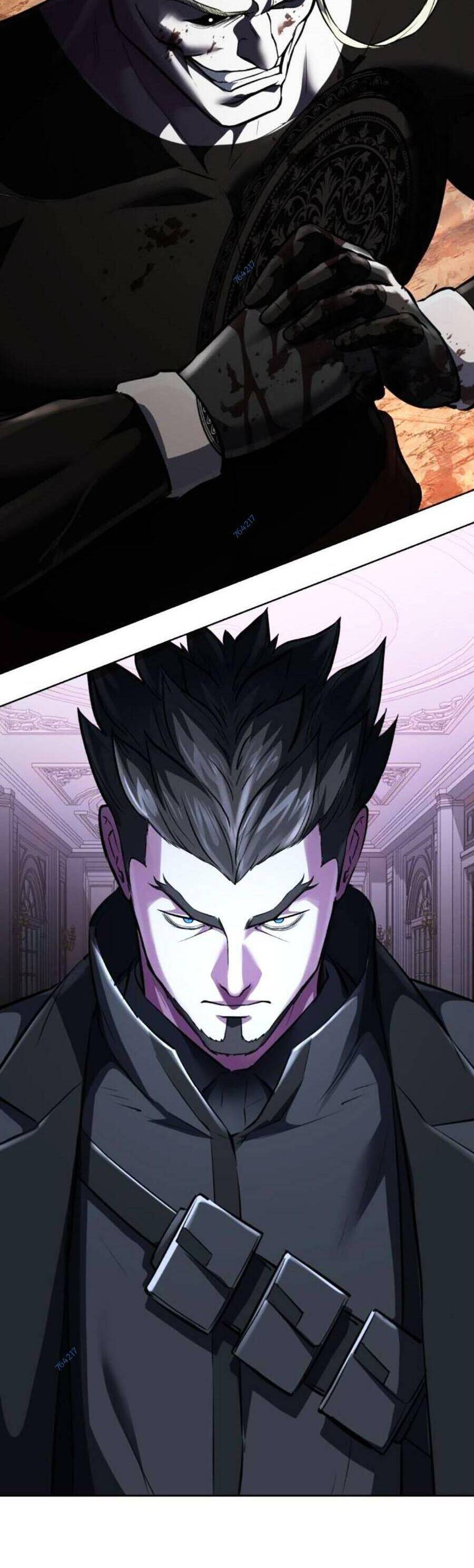 Cậu Bé Của Thần Chết Chap 223 - Next Chap 224