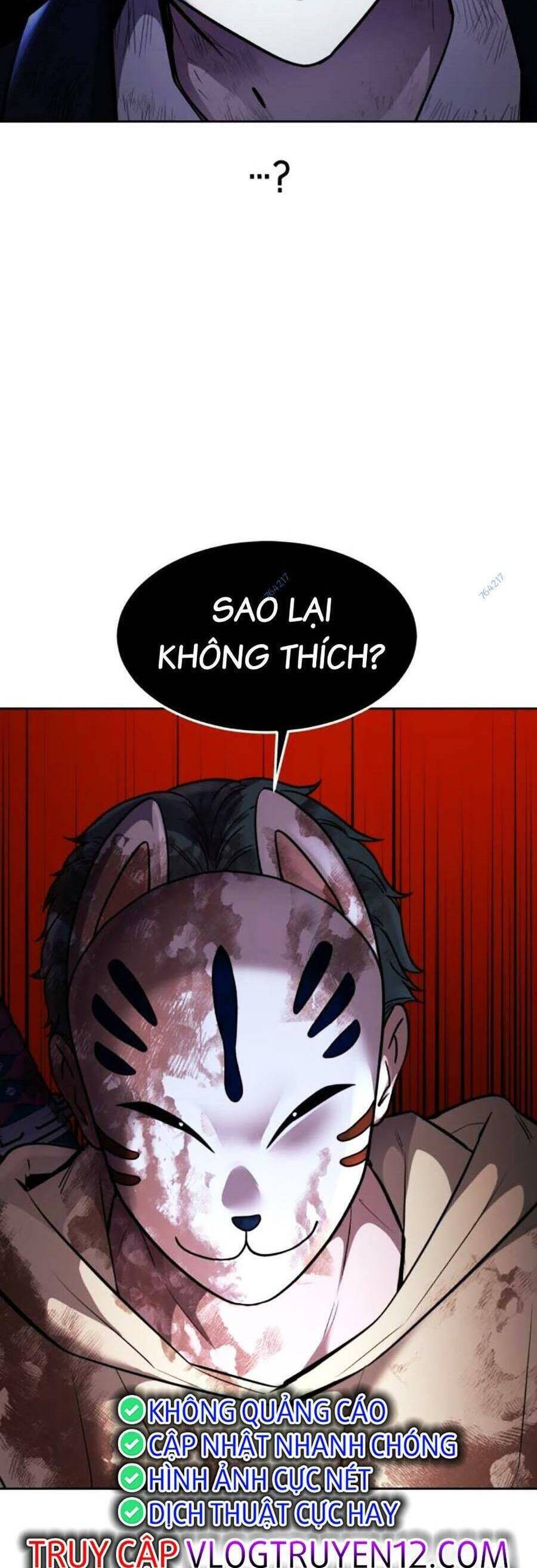 Cậu Bé Của Thần Chết Chap 223 - Next Chap 224