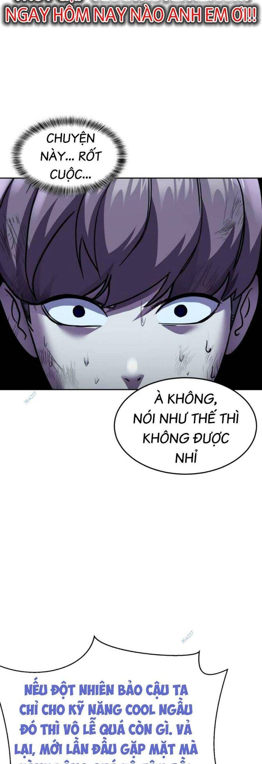 Cậu Bé Của Thần Chết Chap 223 - Next Chap 224