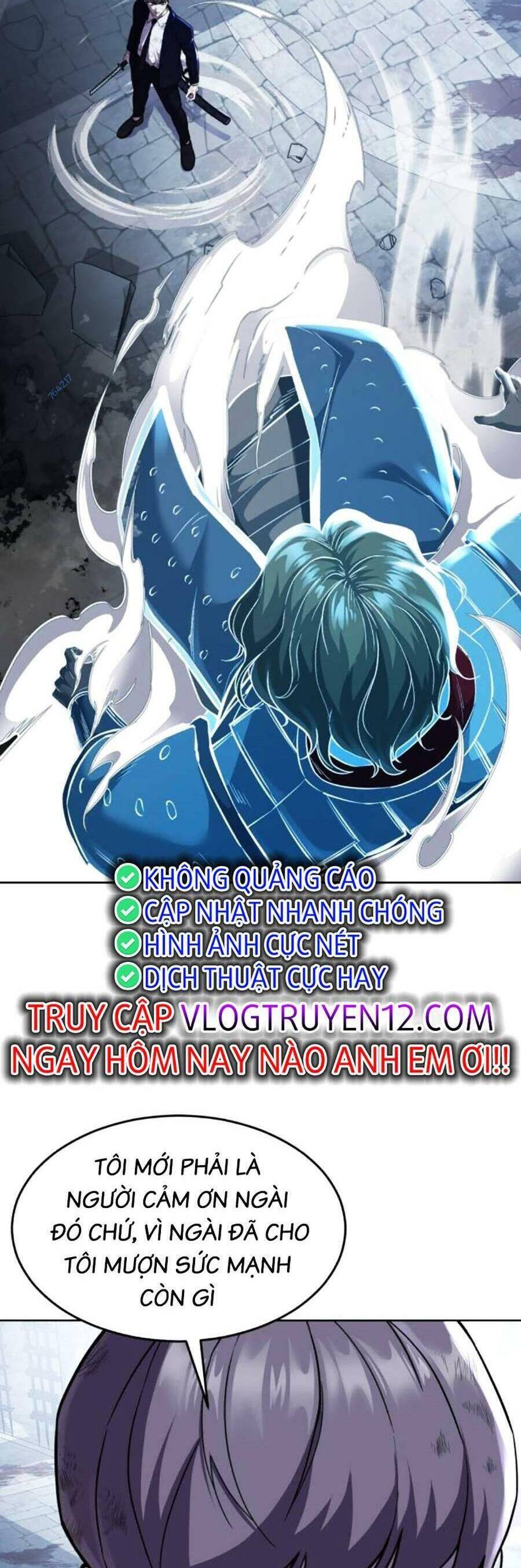 Cậu Bé Của Thần Chết Chap 223 - Next Chap 224