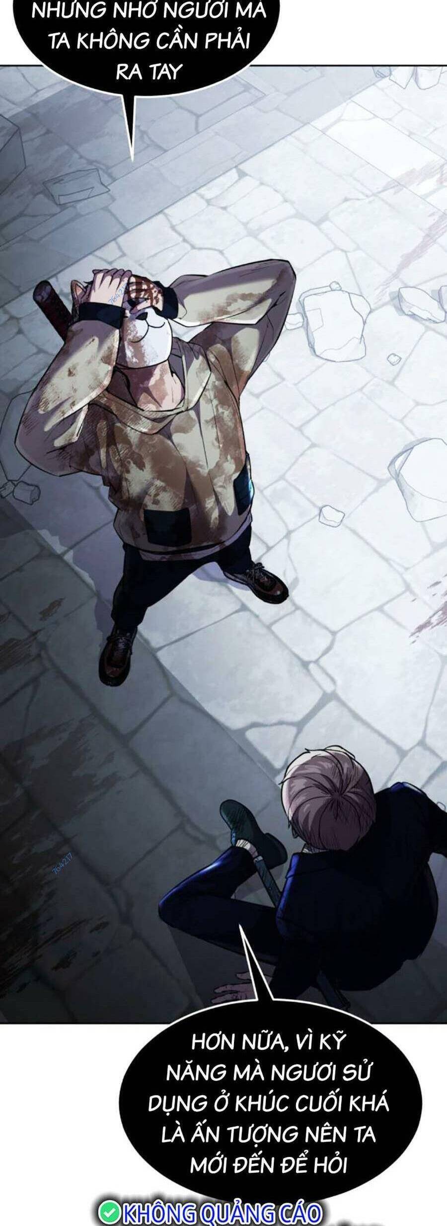 Cậu Bé Của Thần Chết Chap 223 - Next Chap 224