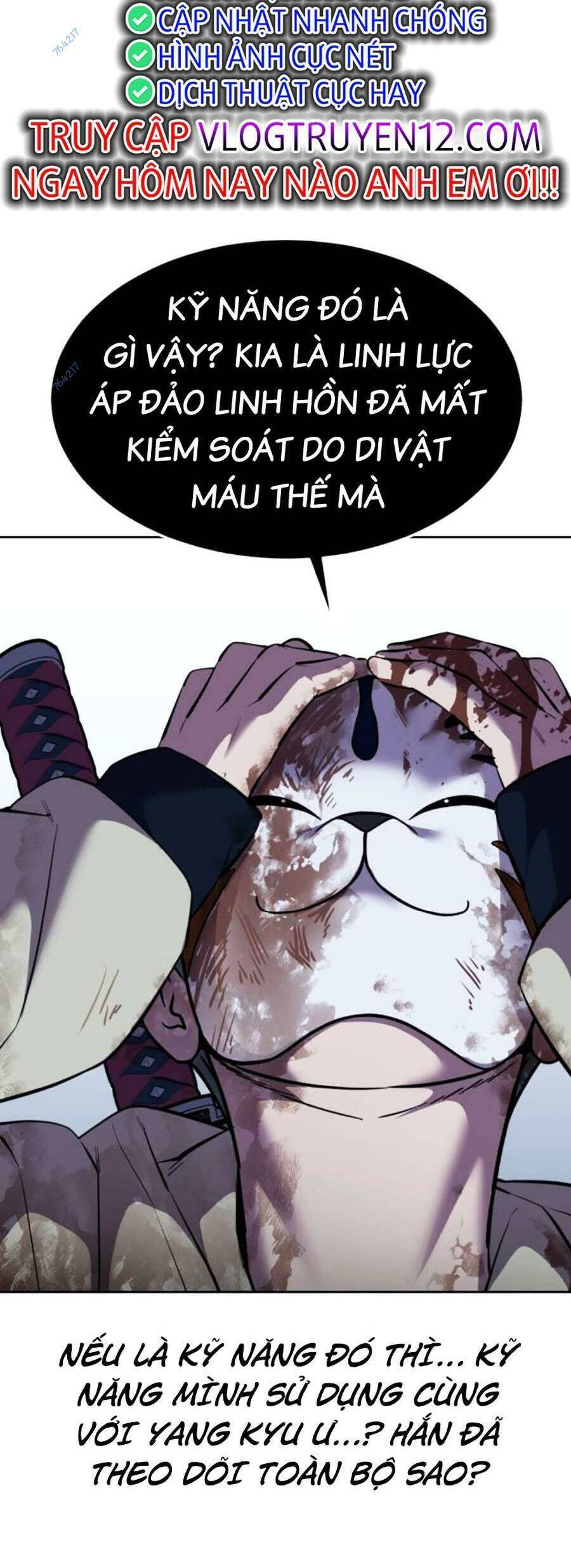 Cậu Bé Của Thần Chết Chap 223 - Next Chap 224