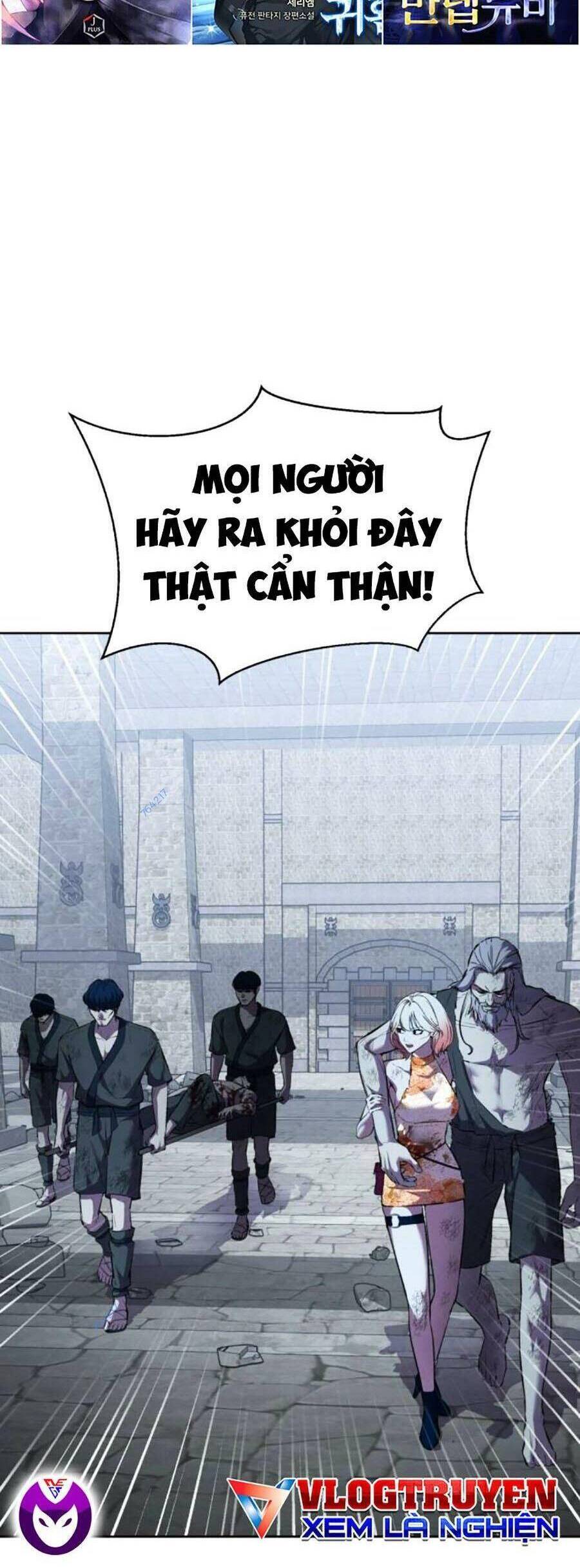 Cậu Bé Của Thần Chết Chap 223 - Next Chap 224