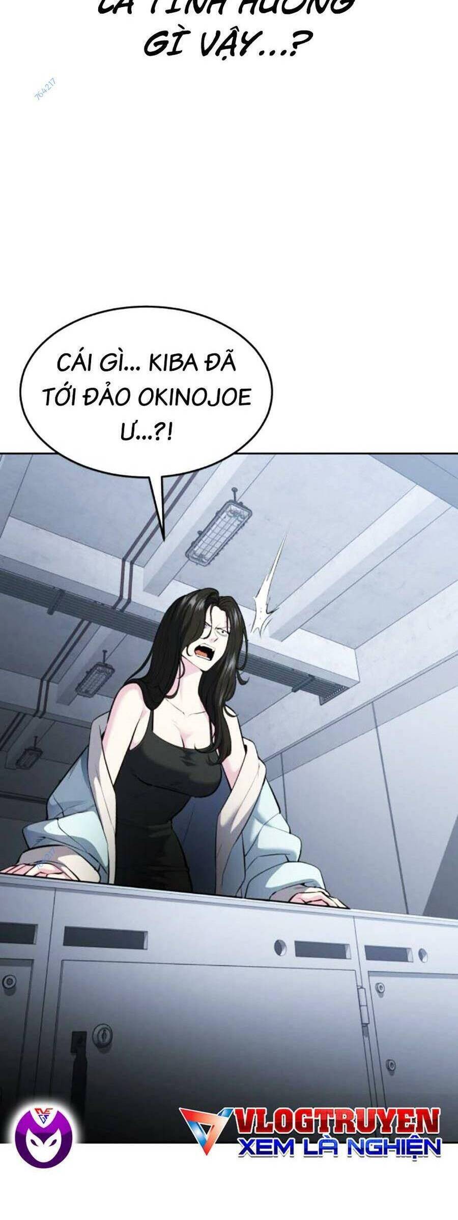 Cậu Bé Của Thần Chết Chap 223 - Next Chap 224