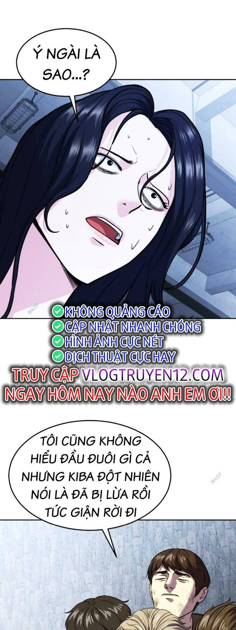 Cậu Bé Của Thần Chết Chap 223 - Next Chap 224