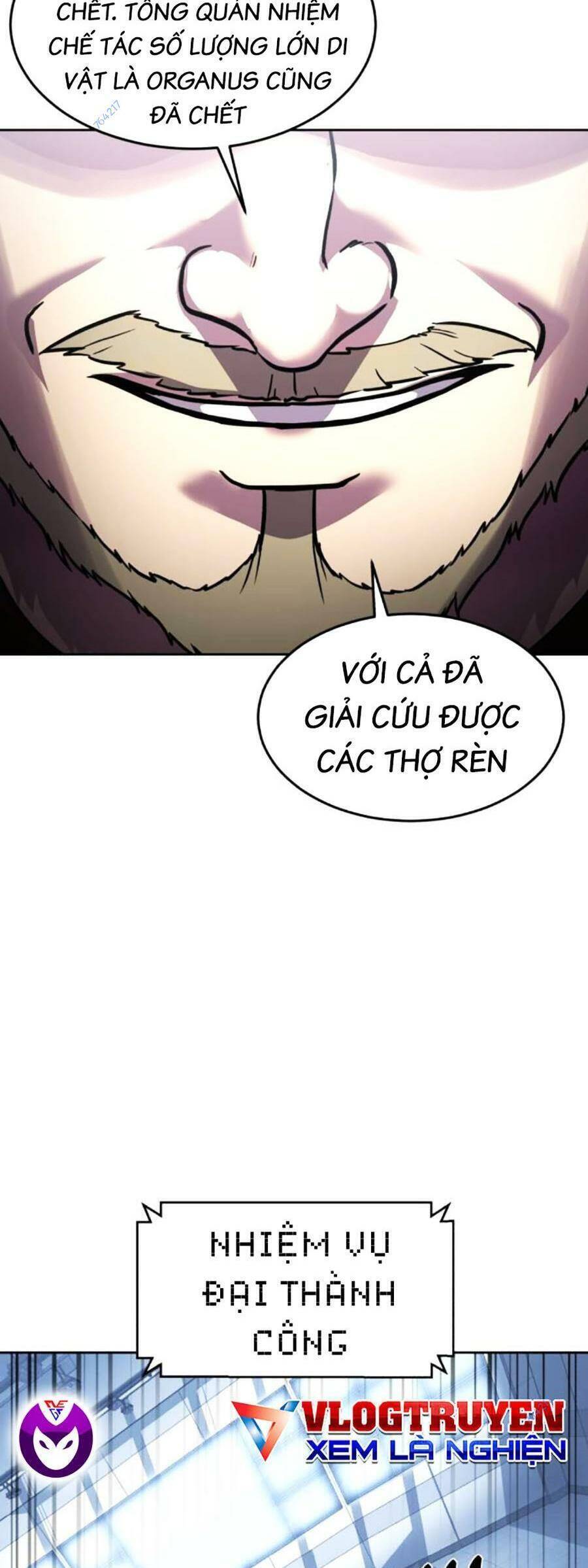Cậu Bé Của Thần Chết Chap 223 - Next Chap 224