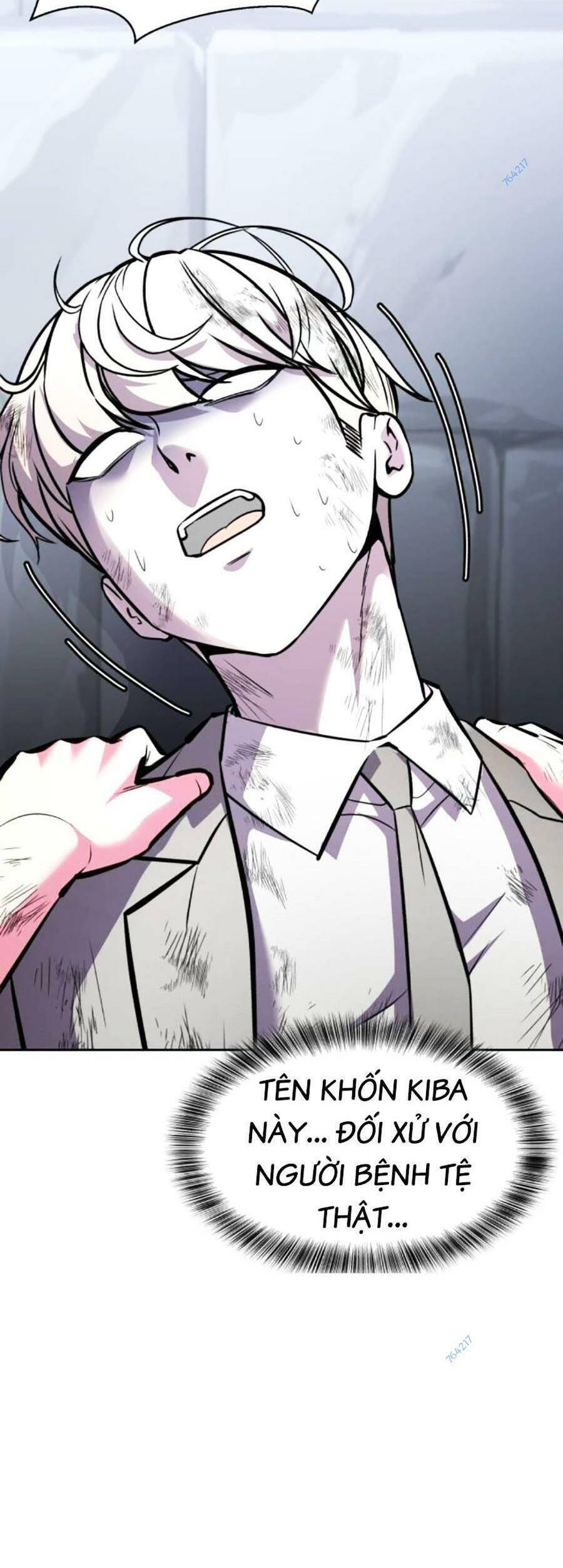 Cậu Bé Của Thần Chết Chap 223 - Next Chap 224