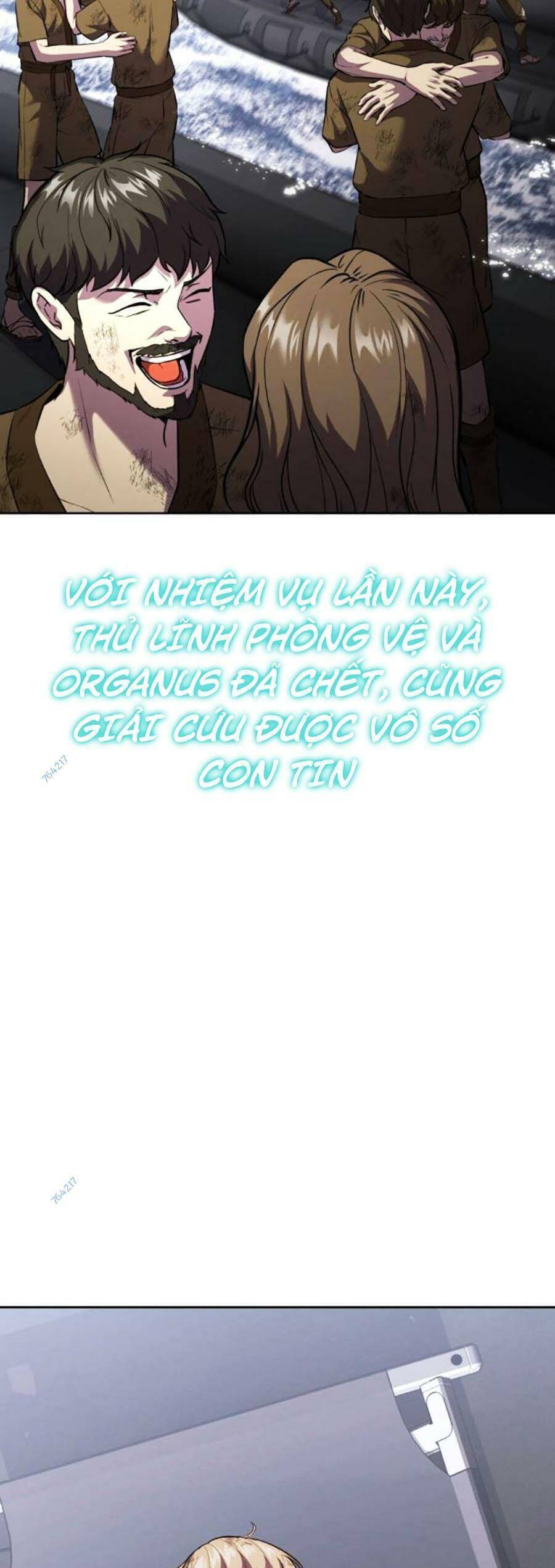 Cậu Bé Của Thần Chết Chap 223 - Next Chap 224