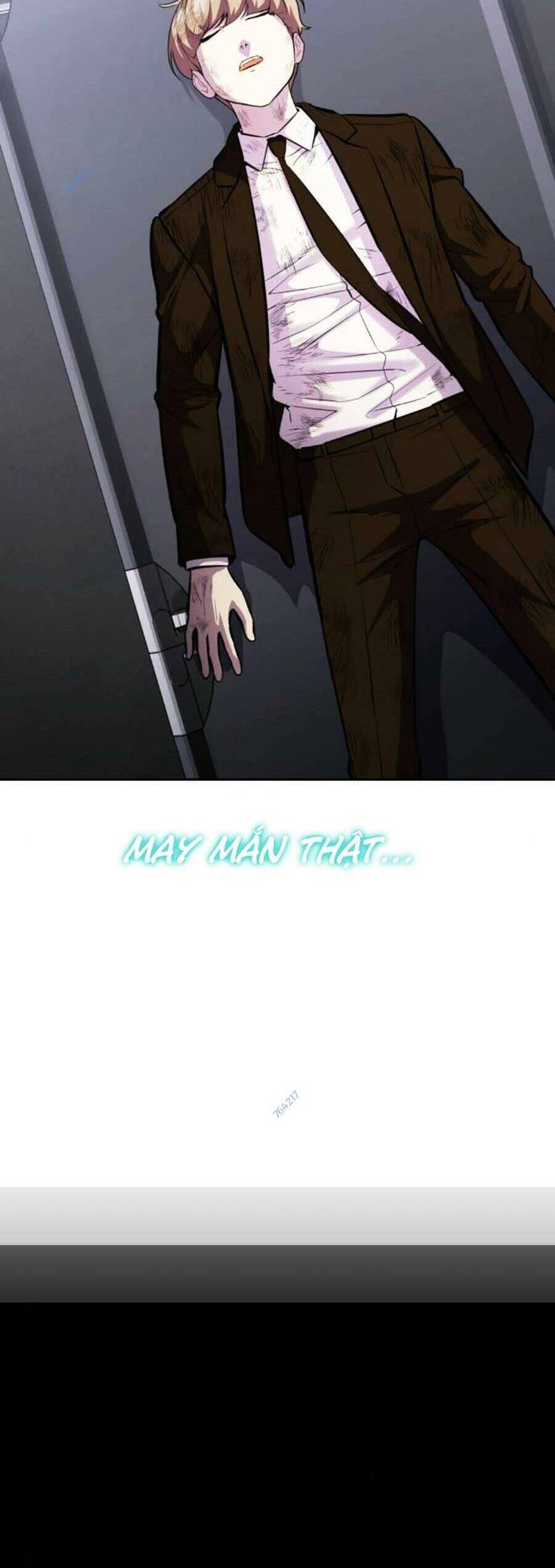 Cậu Bé Của Thần Chết Chap 223 - Next Chap 224