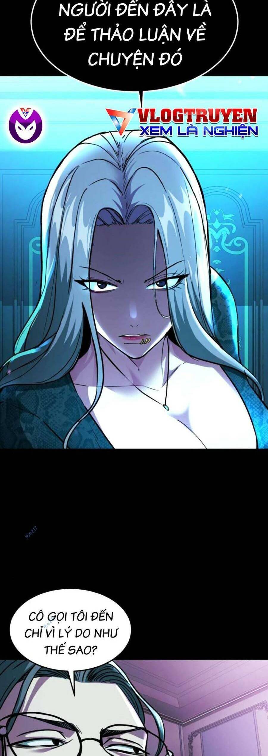 Cậu Bé Của Thần Chết Chap 223 - Next Chap 224