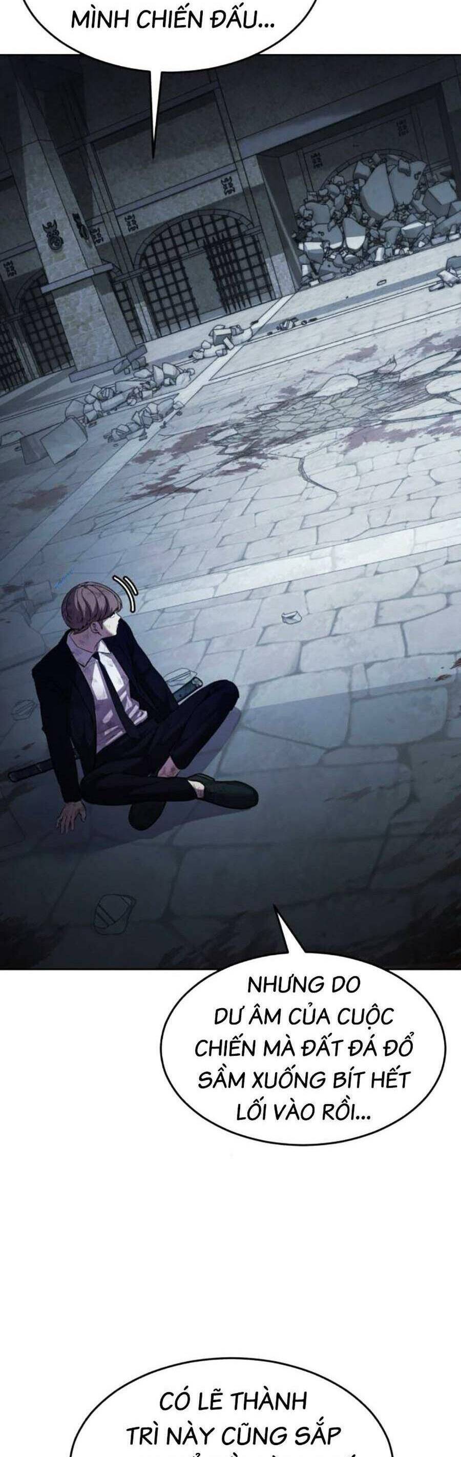 Cậu Bé Của Thần Chết Chap 223 - Next Chap 224