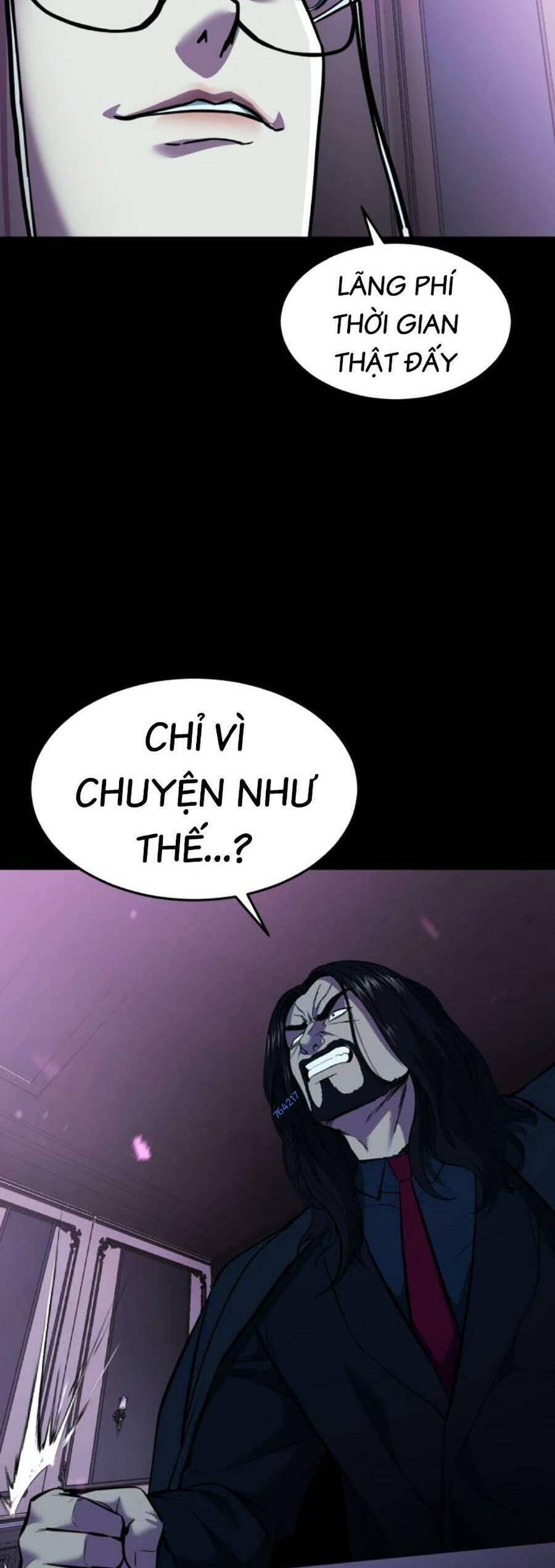 Cậu Bé Của Thần Chết Chap 223 - Next Chap 224