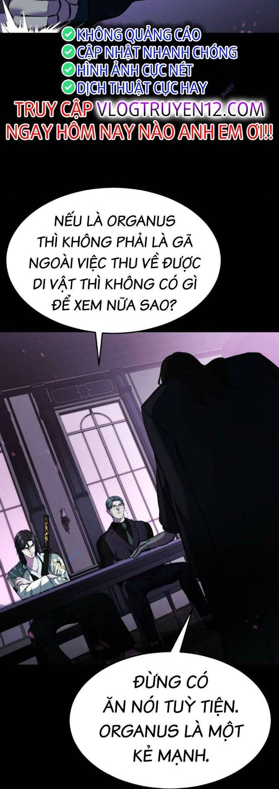 Cậu Bé Của Thần Chết Chap 223 - Next Chap 224