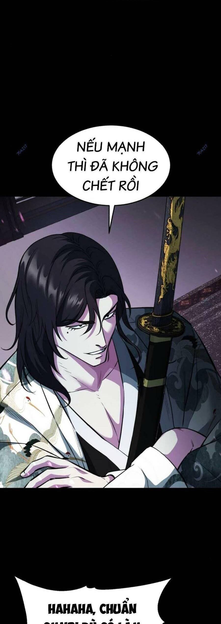 Cậu Bé Của Thần Chết Chap 223 - Next Chap 224