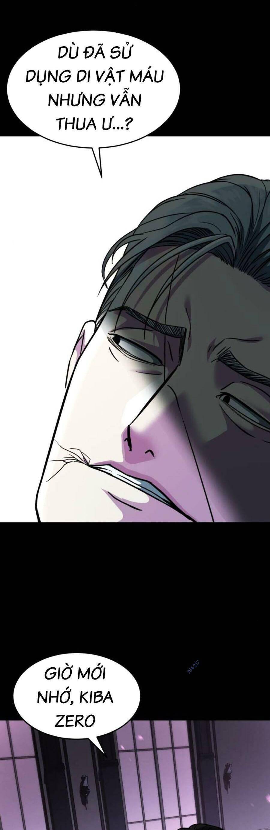 Cậu Bé Của Thần Chết Chap 223 - Next Chap 224
