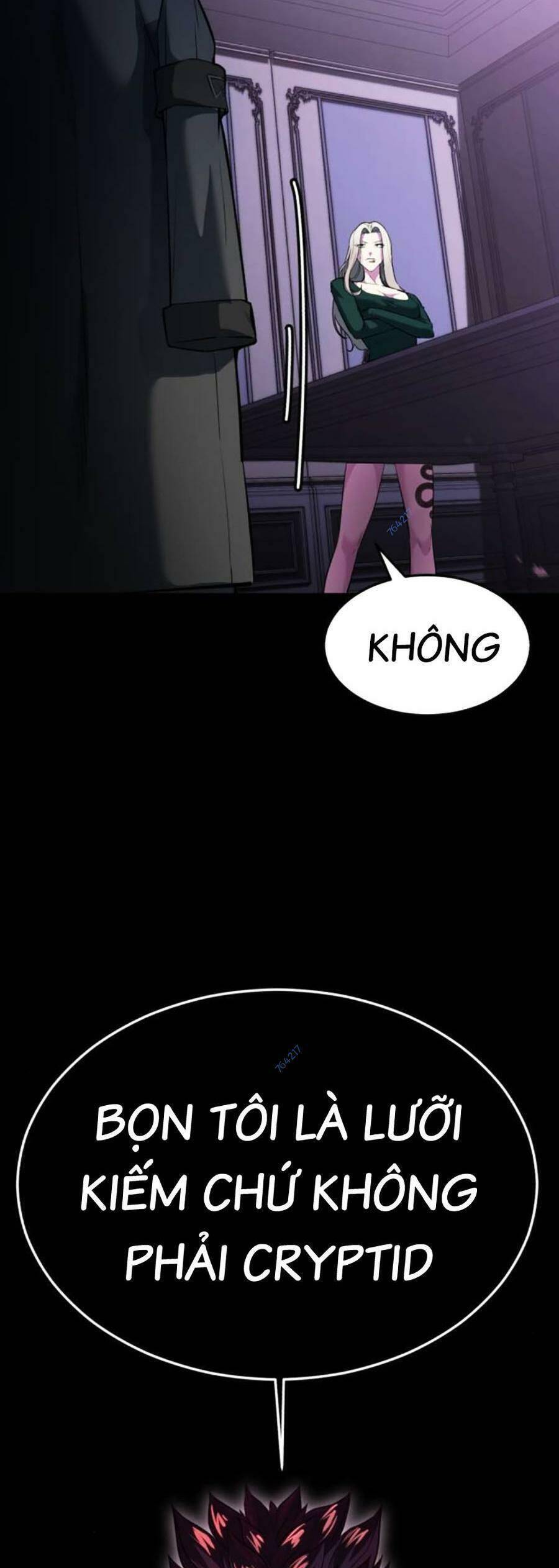 Cậu Bé Của Thần Chết Chap 223 - Next Chap 224