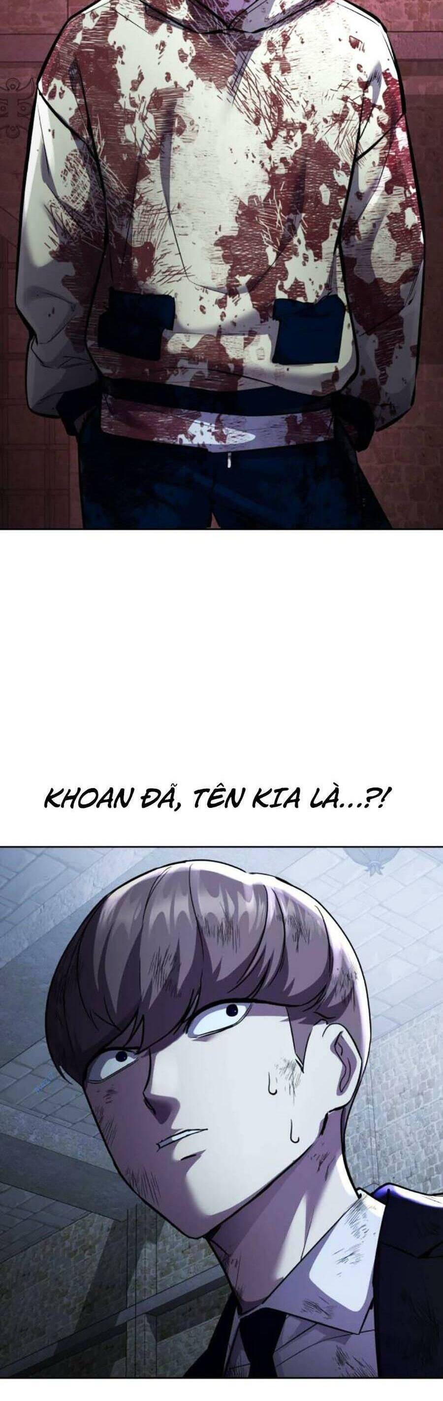 Cậu Bé Của Thần Chết Chap 223 - Next Chap 224
