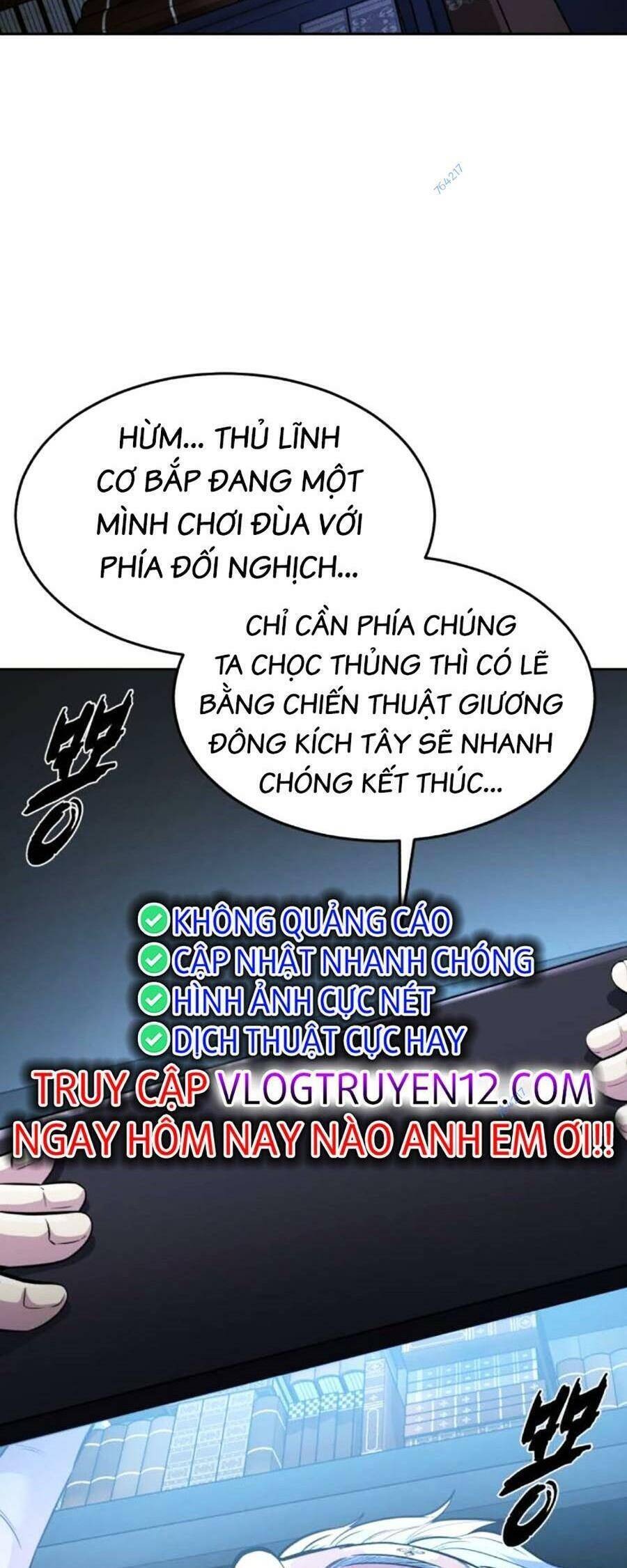 Cậu Bé Của Thần Chết Chap 223 - Next Chap 224