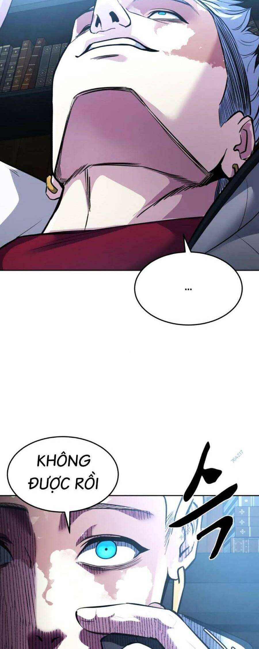 Cậu Bé Của Thần Chết Chap 223 - Next Chap 224