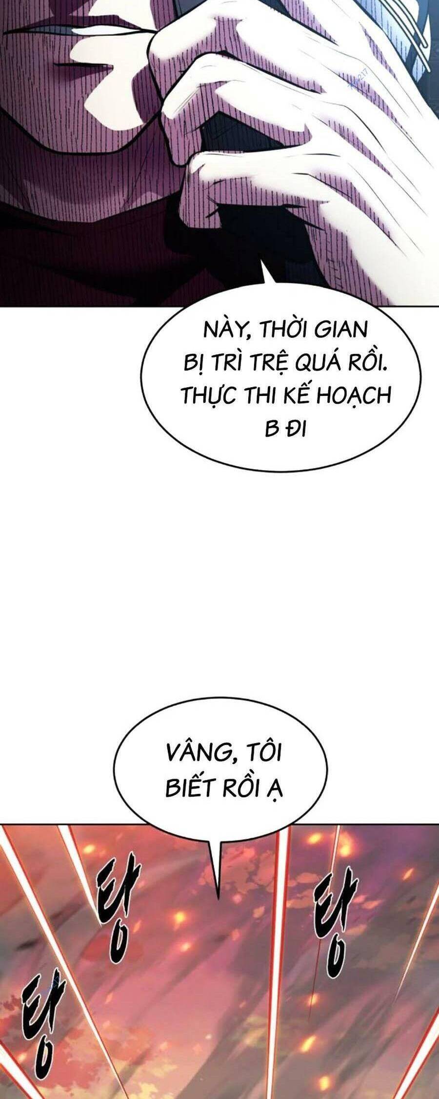 Cậu Bé Của Thần Chết Chap 223 - Next Chap 224